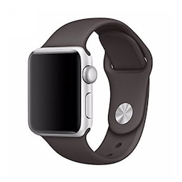 Sport Armbånd Apple Watch 7 (45mm) - Brown