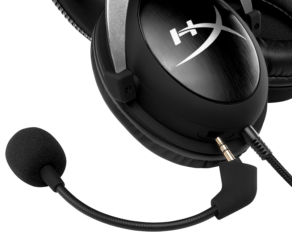 HYPER X CLOUD X XBOX ONE GAMING - Gaming headsett - Gaming