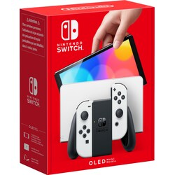 Nintendo Switch | Elgiganten