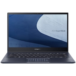 Asus ExpertBook B5 Flip 13,3" i7/16/512 GB 2-i-1 bærbar computer