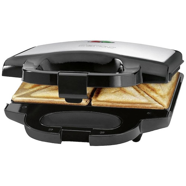 Clatronic 263973 Sandwichtoaster 1 stk