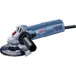 Bosch Professional 060139600A Vinkelsliber 1 stk