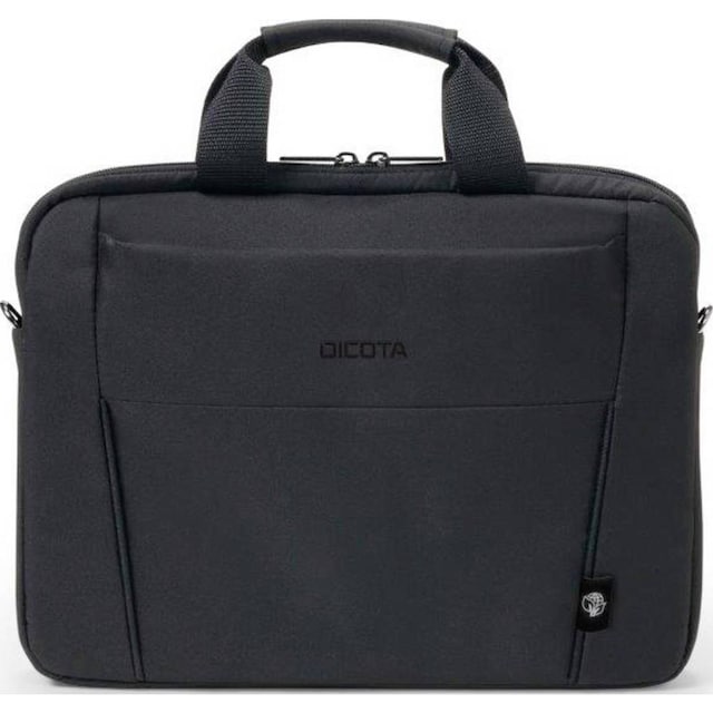 Dicota Eco Slim Case BASE Bærbar computer-taske 35,8 cm