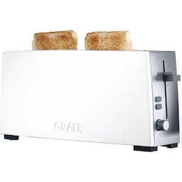 Graef TO91EU Aflang toaster 1 stk