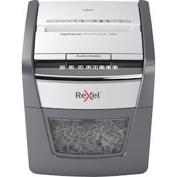 Rexel 2020045XEU Makulator 1 stk