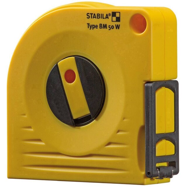 Stabila 17222 Målebånd 1 stk