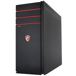 MSI Codex XE 8RE-223EU stationær gaming computer