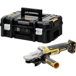 Dewalt DCG405FNT-XJ Batteri-vinkelsliber 1 stk