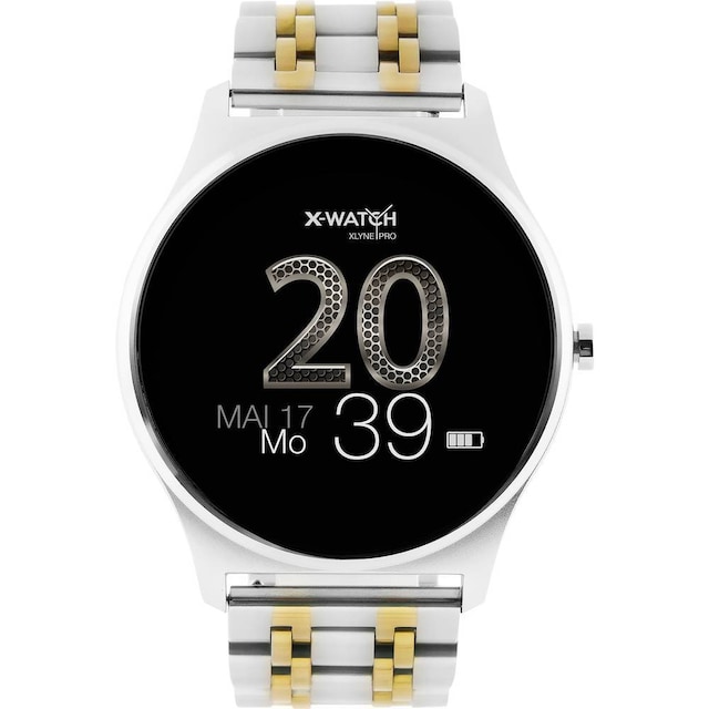 X-WATCH 54059 Smartwatch 1 stk