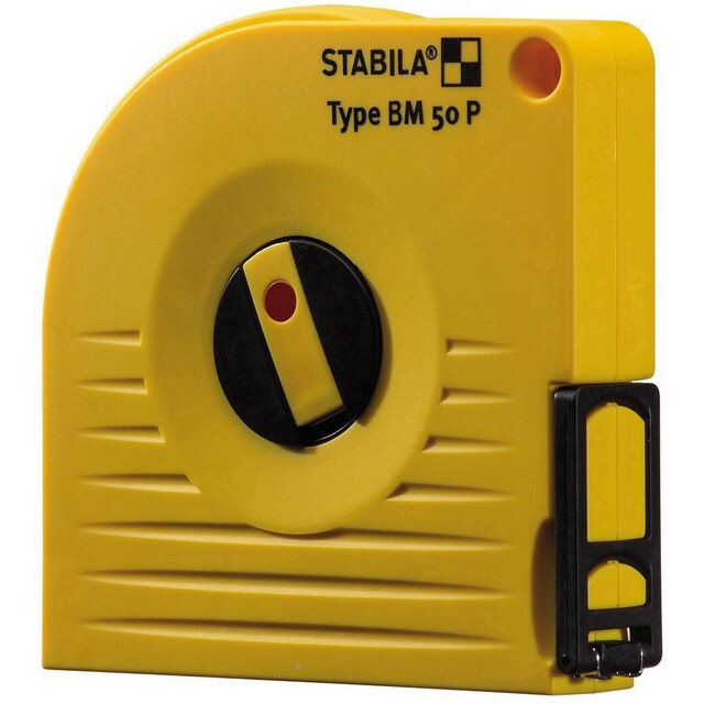 Stabila 17218 Målebånd 1 stk