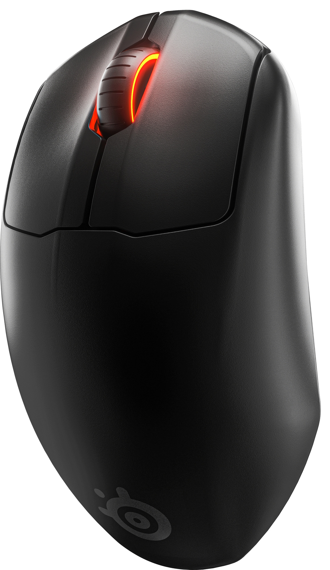 SteelSeries Prime trådløs gaming mus | Elgiganten