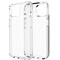 Gear4 D3O Crystal Palace smartphone etui til iPhone 13 (clear)