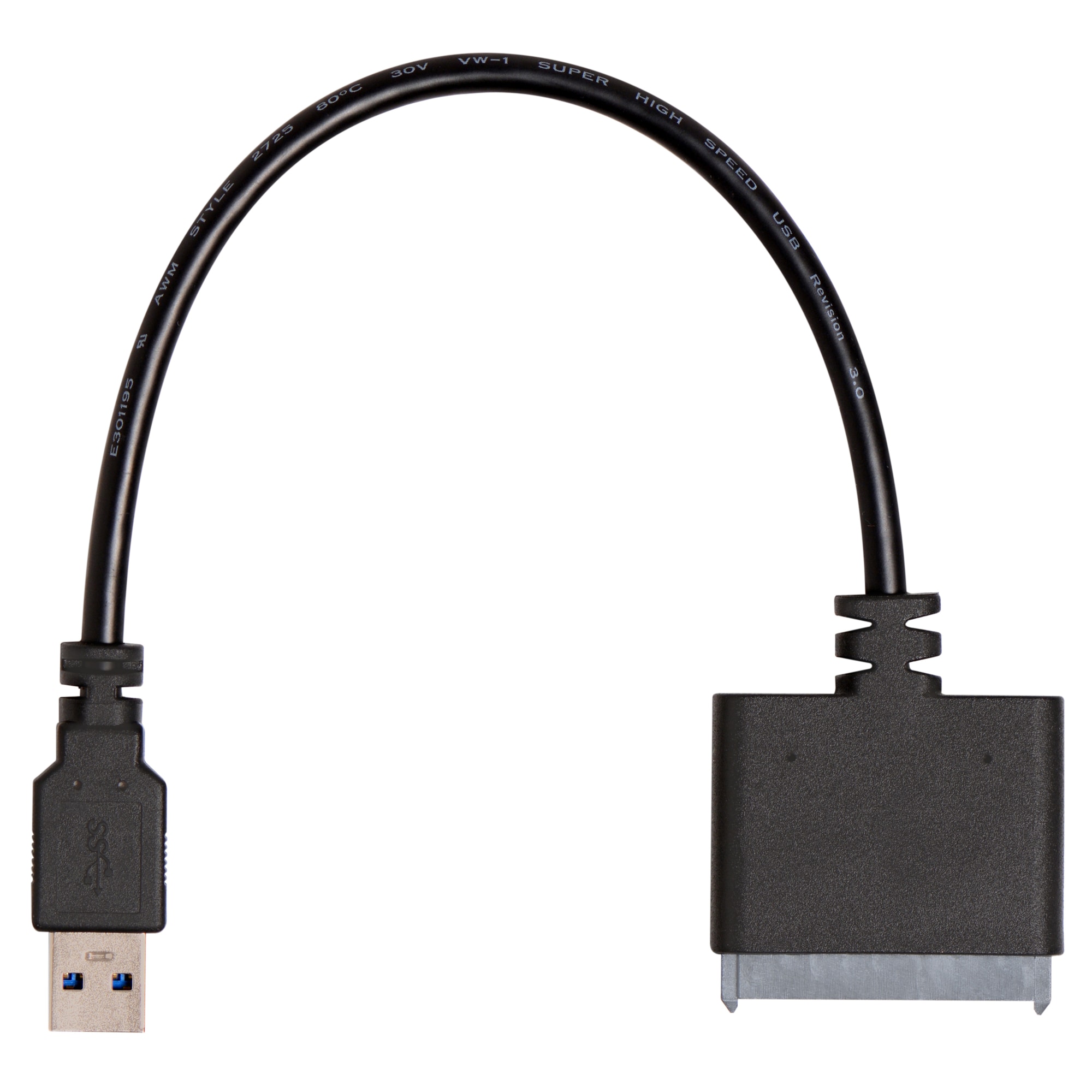 SanDisk SSD notebook opgraderingssæt SATA - USB 3.0 | Elgiganten