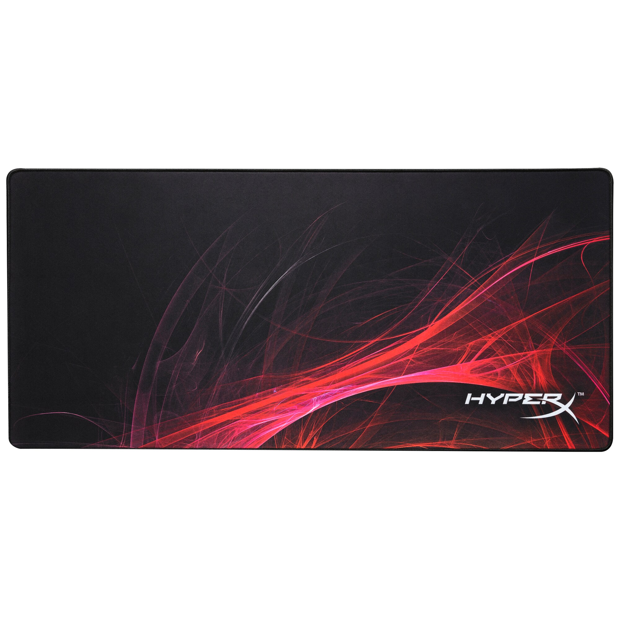HyperX Fury: Speed Edition musemåtte (ekstra stor) - Mus og tastatur -  Elgiganten