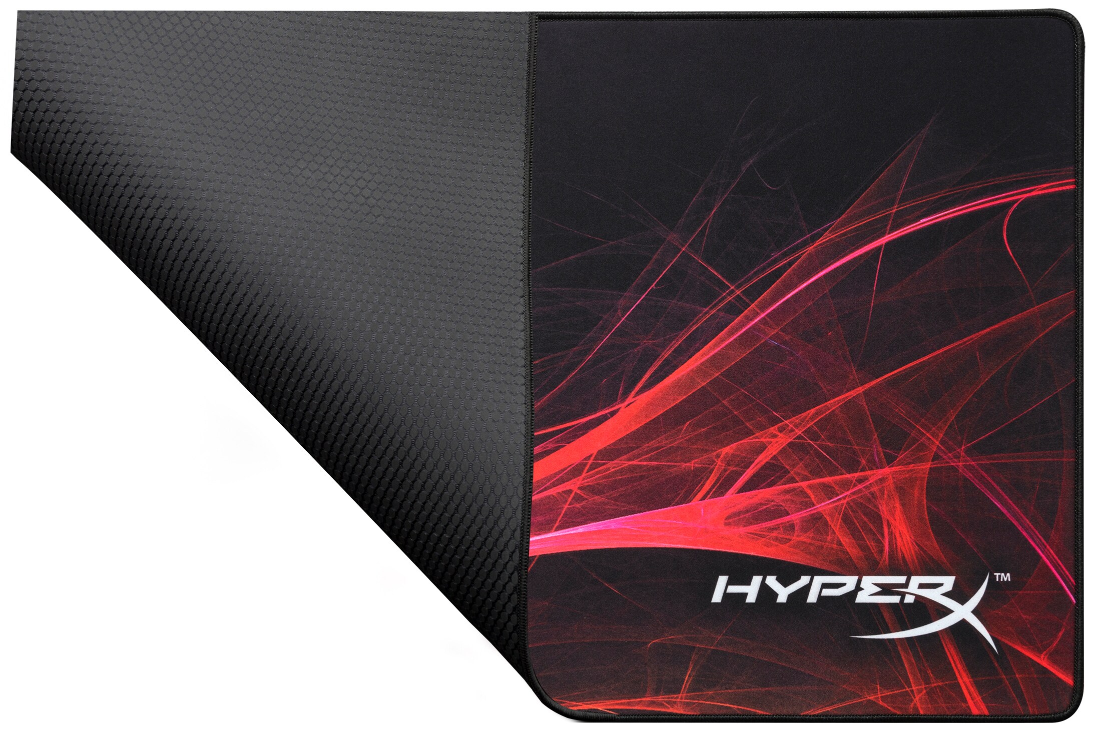 HyperX Fury: Speed Edition musemåtte (ekstra stor) - Musemåtte - Elgiganten