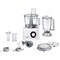 Bosch MultiTalent 8 foodprocessor MC812W501 (hvid)