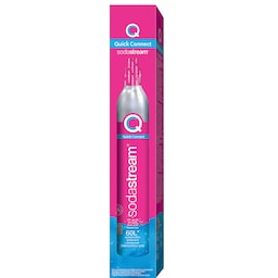 SodaStream Quick Connect kulsyrepatron 1132120770