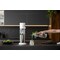 SodaStream Duo sodavandsmaskine uden kulsyrepatron SS1016802770 (hvid)