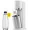 SodaStream Duo sodavandsmaskine uden kulsyrepatron SS1016802770 (hvid)