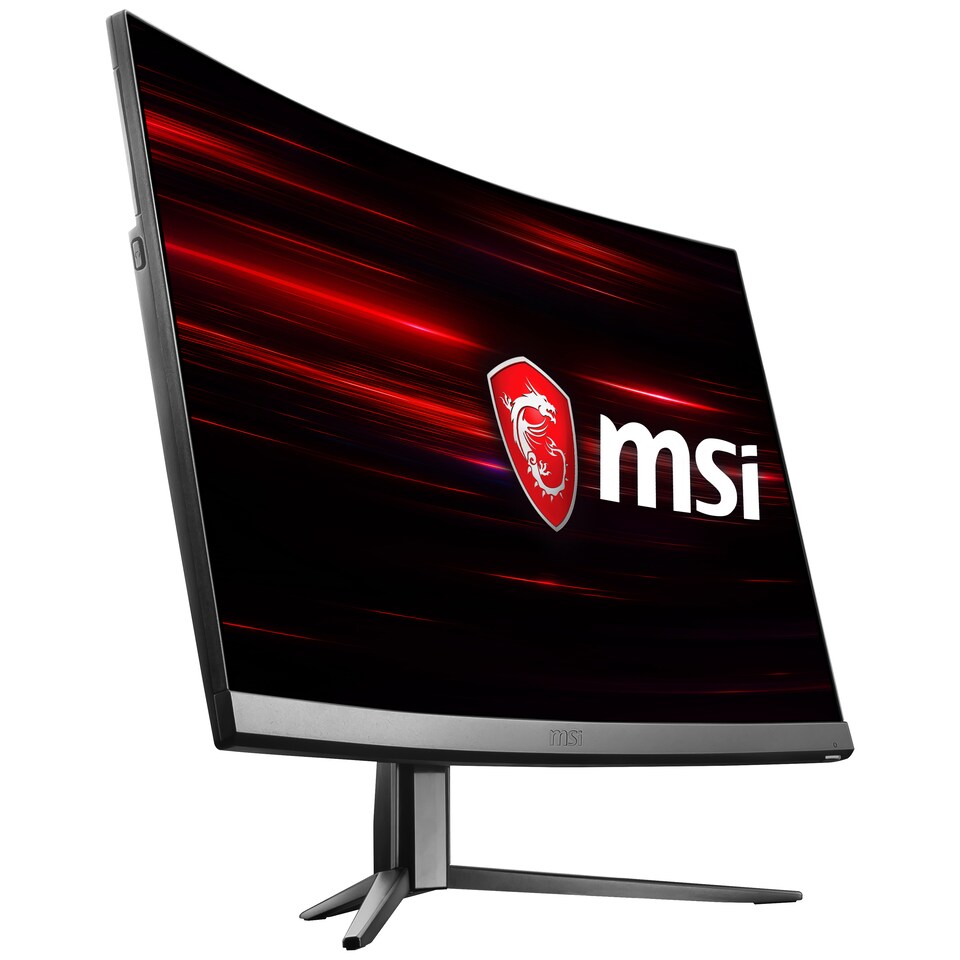 Настройка монитора msi optix mag271c