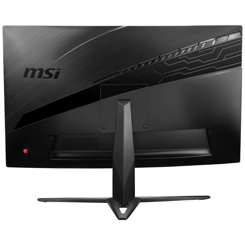 Настройка монитора msi optix mag271c