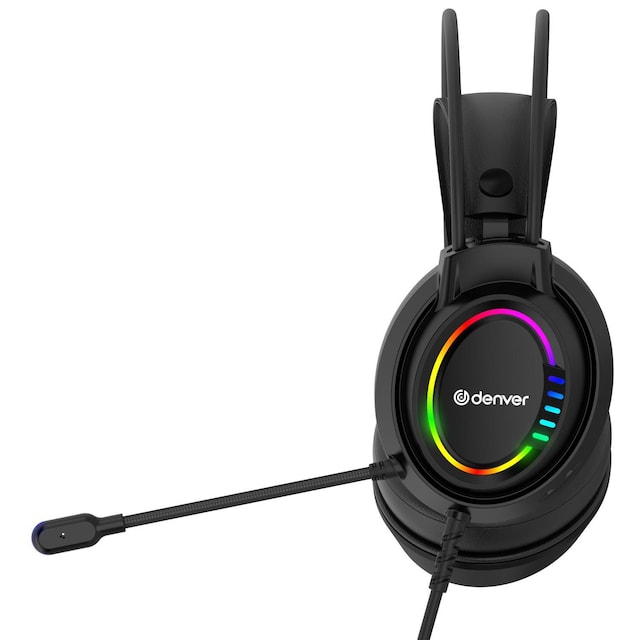 Gaming headset