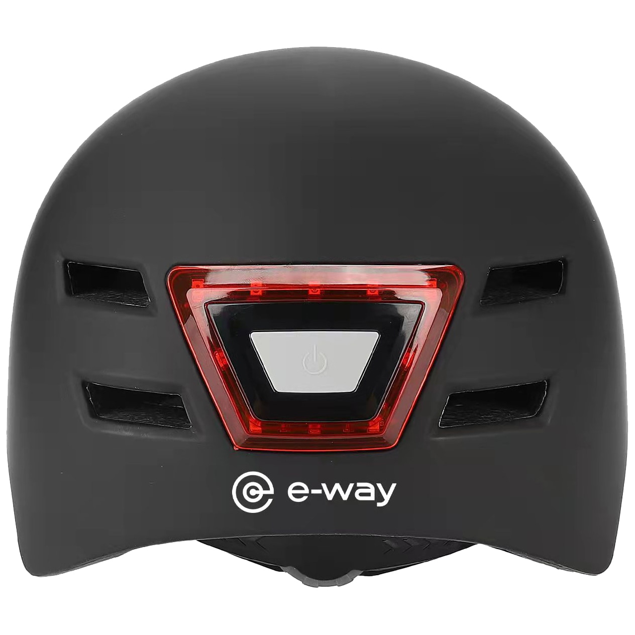 E-way scooterhjelm M 602811 | Elgiganten