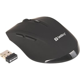 Wireless Mouse Pro, sort