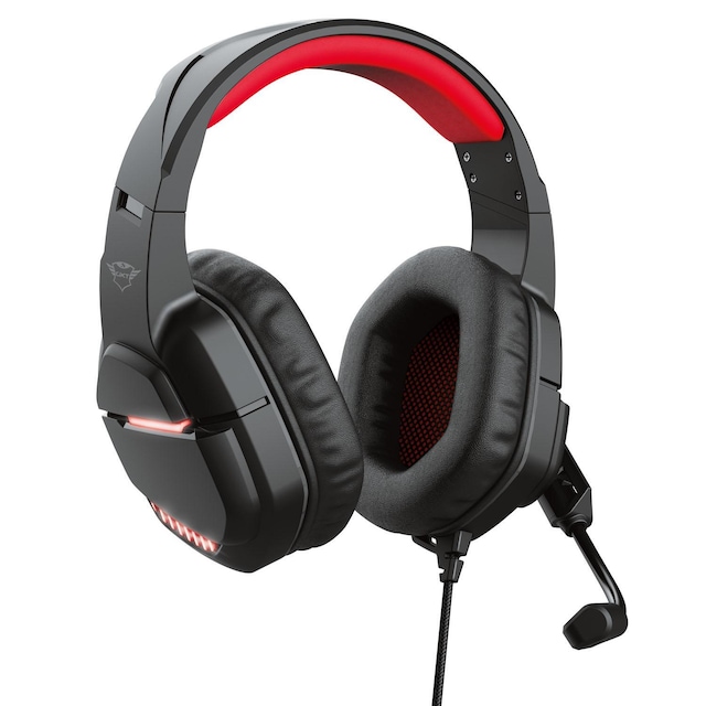 GXT 448 Nixxo Illuminated Gaming Headset