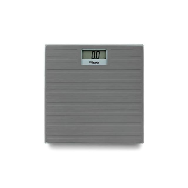 Tristar Personvægt WG-2431 Maksimal vægt (kapacitet) 150 kg, Nøjagtighed 100 g, Blå