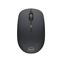 Dell trådløs mus WM126 sort