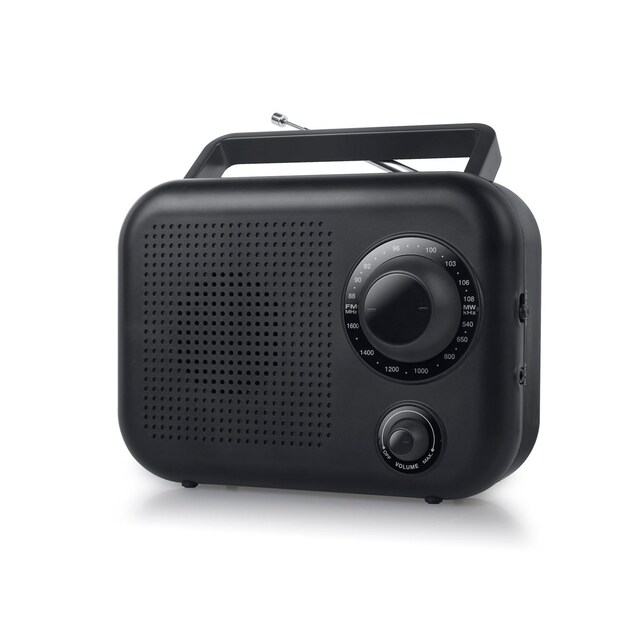 New-One Portable radio 2 varierer R210