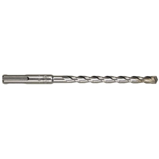 Wolfcraft 7886010 Hårdmetal Hammerbor 10 mm Samlet