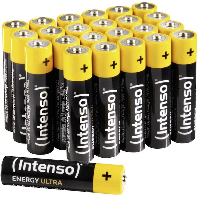 INTENSO 1970428 Battery