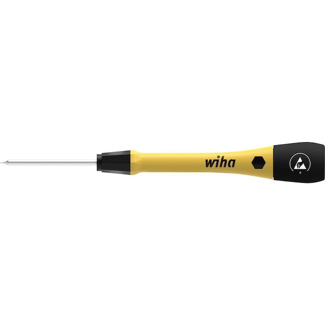 Wiha 43701 Torx-skruetrækker 1 stk