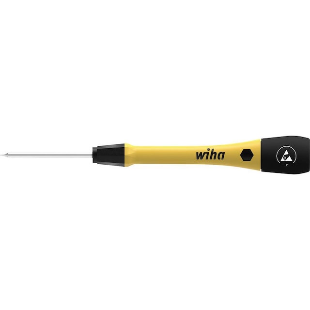 Wiha 43703 Torx-skruetrækker 1 stk