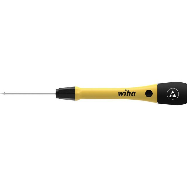 Wiha 43699 Torx-skruetrækker 1 stk