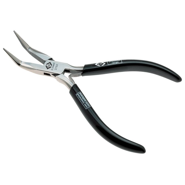 C.K T3769 Precision Snipe Nose Pliers 150mm