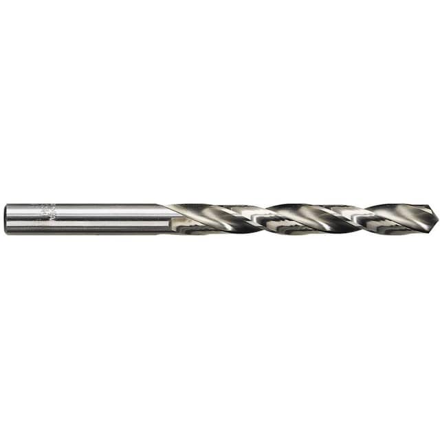 Wolfcraft 7544010 HSS Metal-spiralbor 2.5 mm Samlet længde 57 mm Slebet DIN 338 Cylinderskaft 3 stk