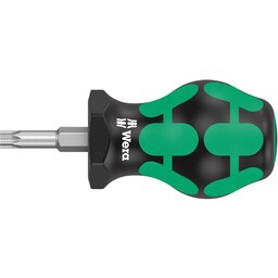 Wera 05008860001 Torx-skruetrækker 1 stk