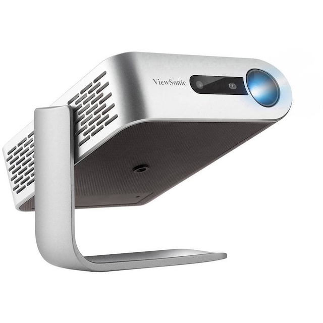 Viewsonic M1+ Projektor LED ANSI-lumen: 125 lm 854 x