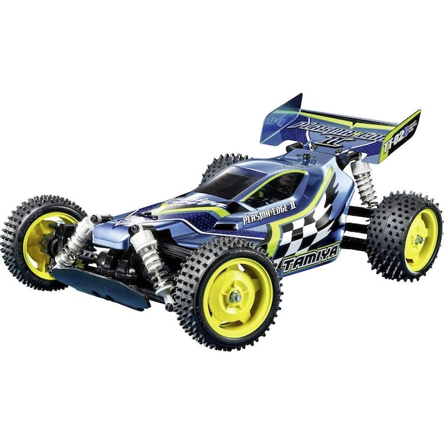 Tamiya 58630 RC-modelbil 1 stk