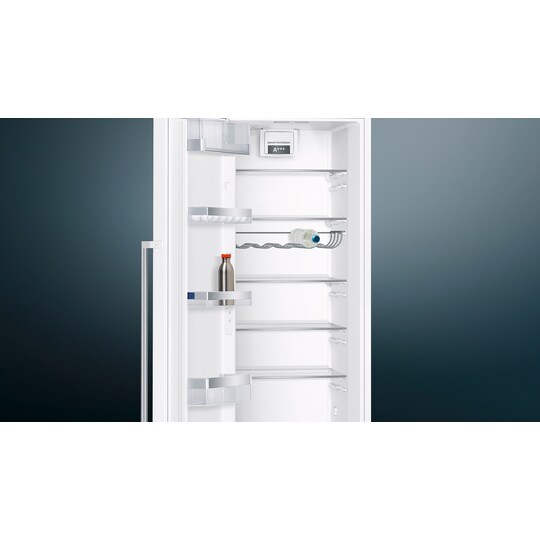 Siemens iQ500 køleskab KS36VAW4P (hvid) | Elgiganten