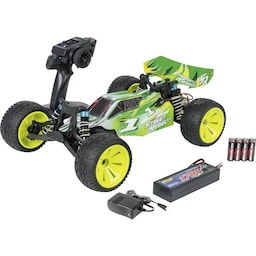 Carson Modellsport 500404158 RC-modelbil 1 stk