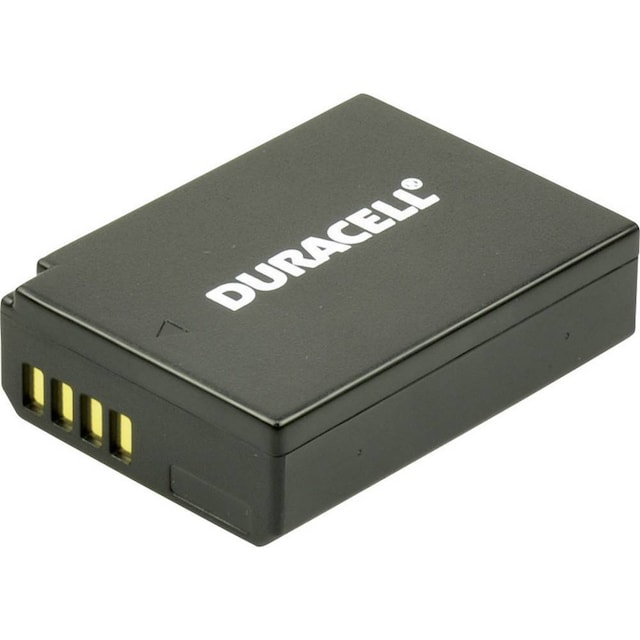 Duracell LP-E10 Kamera-batteri Erstatter