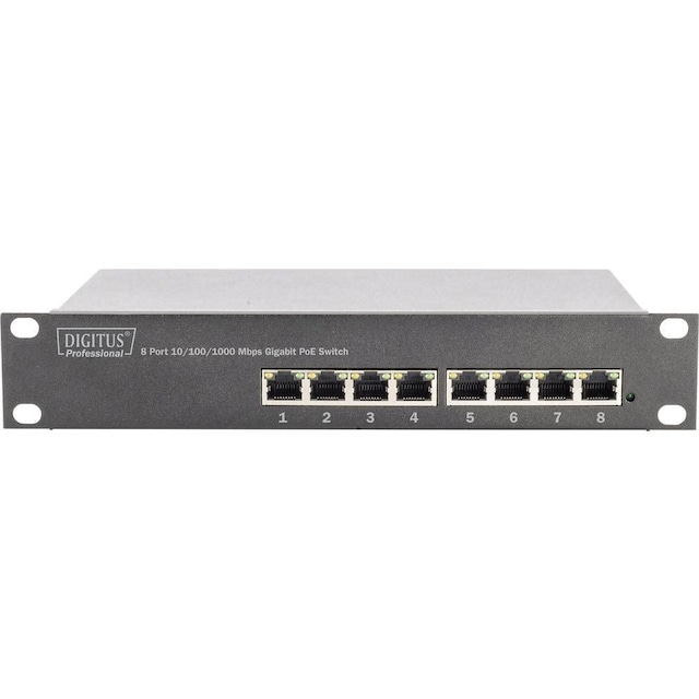DN-95317 Strømforsyning-switch 1 stk