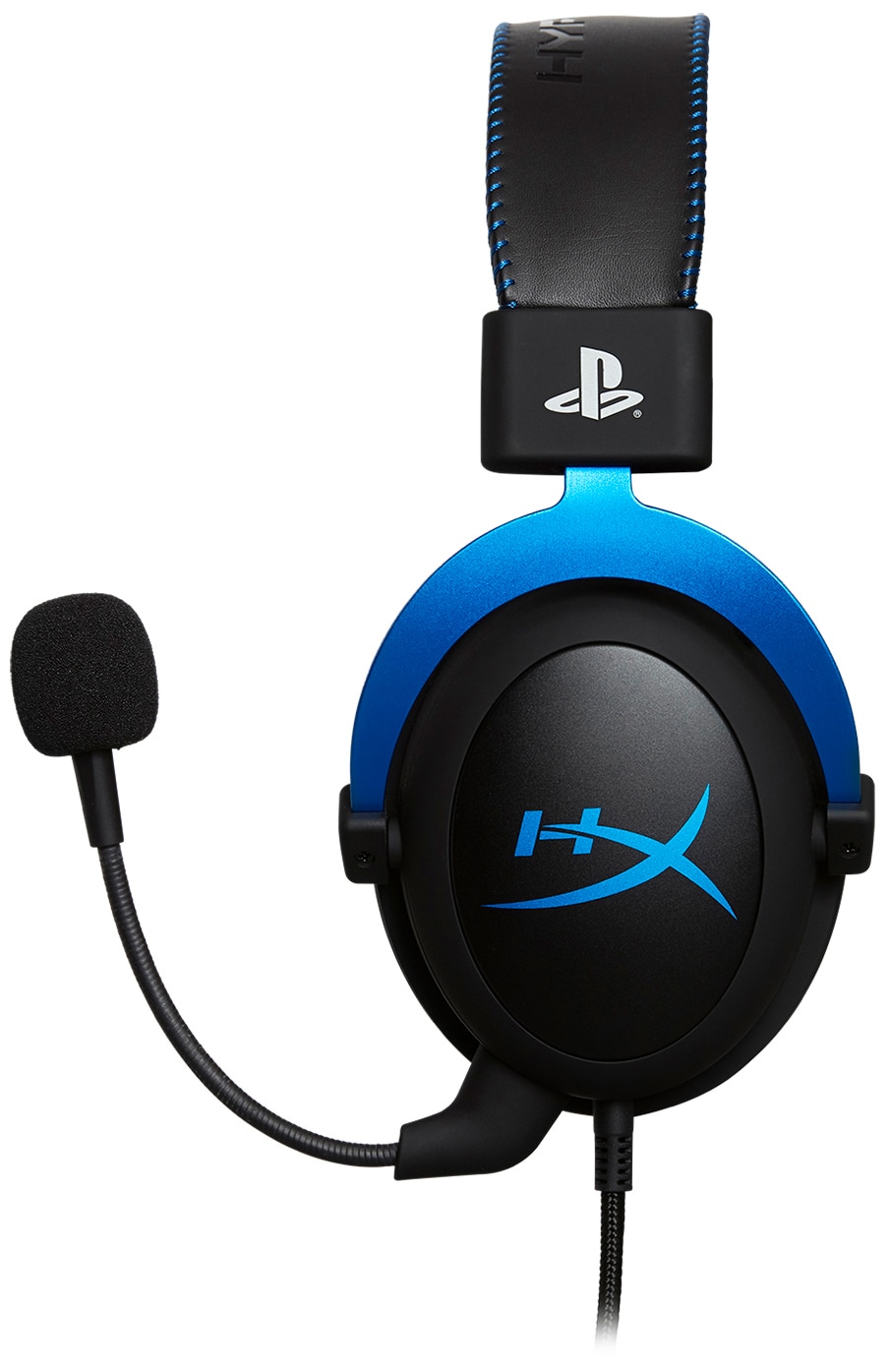 HyperX Cloud gaming headset til PlayStation 4 - Gaming-headset ...