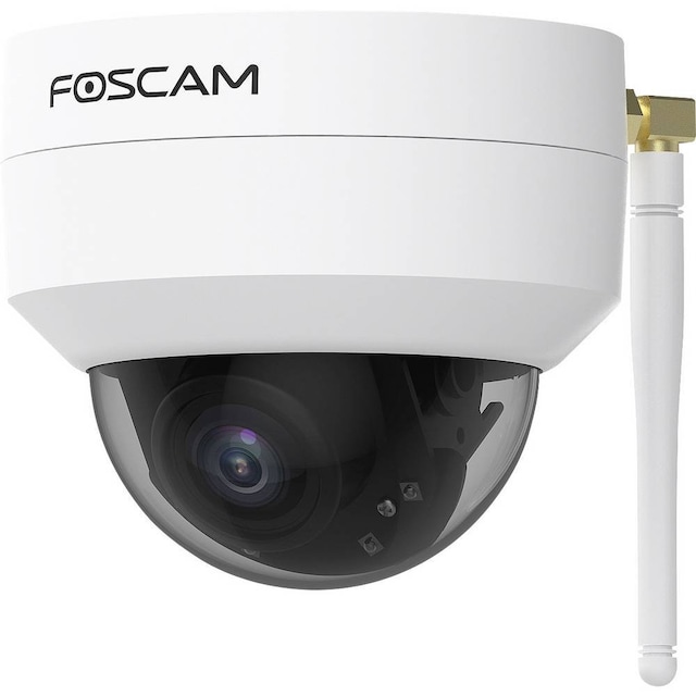 Foscam IP-Kamera 1536p D4Z fscd4z