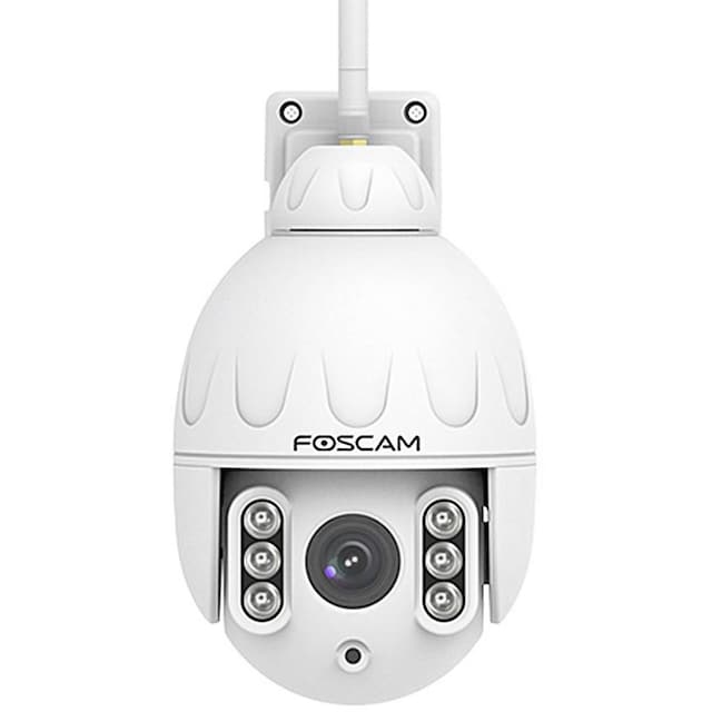Foscam IP-Kamera 1080p SD2 PTZ fssd24