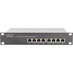 DN-80114 Strømforsyning-switch 1 stk